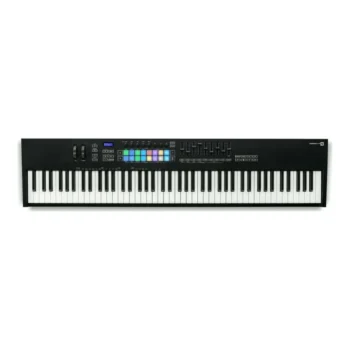 Novation Launchkey 88 MK3 — imagen 2