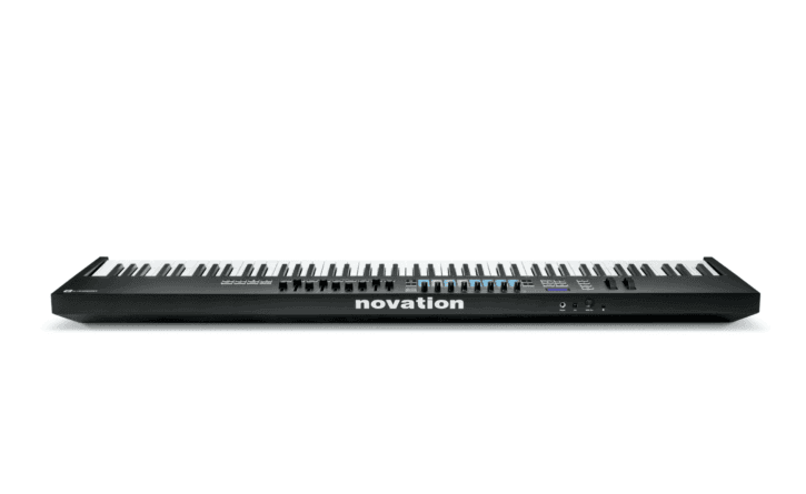 Novation Launchkey 88 Mk3 - Imagen 3
