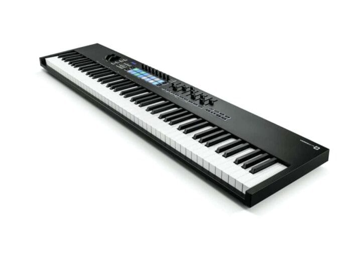 Novation Launchkey 88 Mk3 - Imagen 5