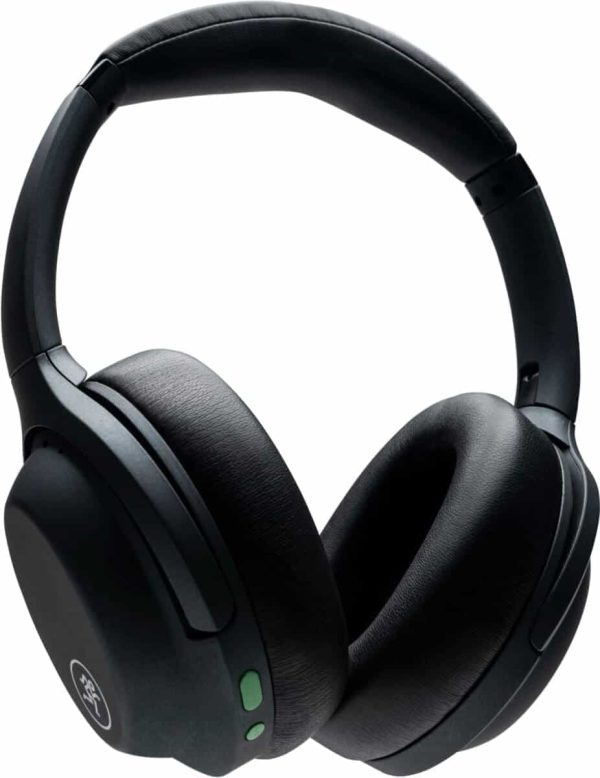 Mackie Mc-60Bt - Imagen 1
