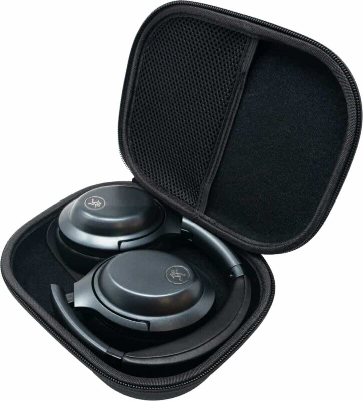 Mackie Mc-60Bt - Imagen 4
