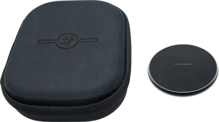 Mackie Mc-60Bt - Imagen 5
