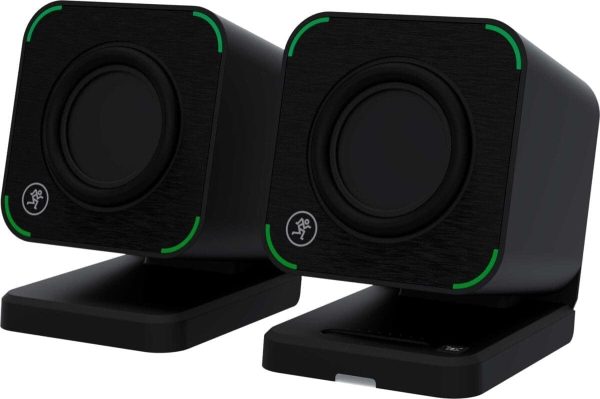 Mackie Cr2-X Cube - Imagen 1