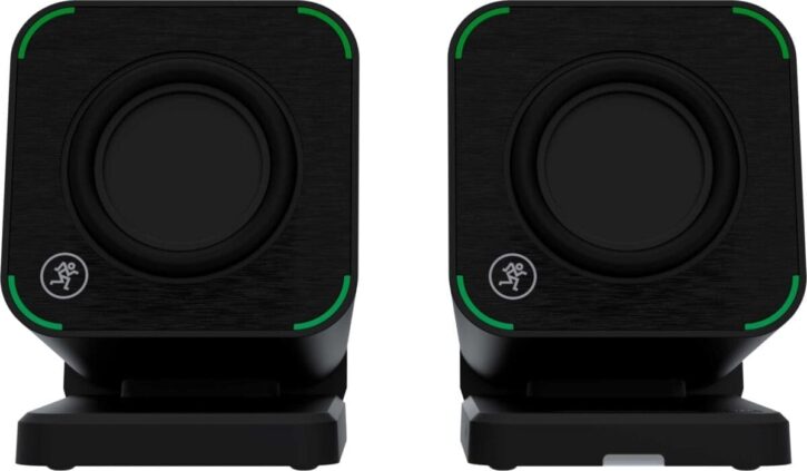 Mackie Cr2-X Cube - Imagen 5