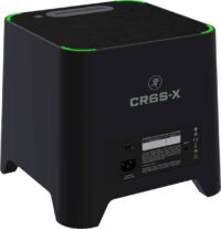 Mackie Cr6S-X - Imagen 2