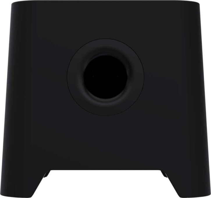 Mackie Cr6S-X - Imagen 3