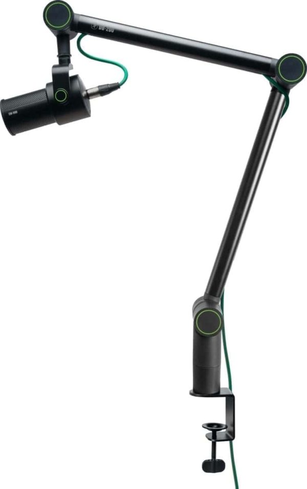 Mackie Db-200 - Imagen 1