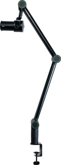Mackie Db-200 - Imagen 2