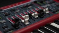Nord Stage 4 88 - Imagen 2