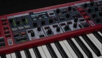 Nord Stage 4 73 - Imagen 4