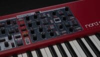 Nord Stage 4 73 - Imagen 5
