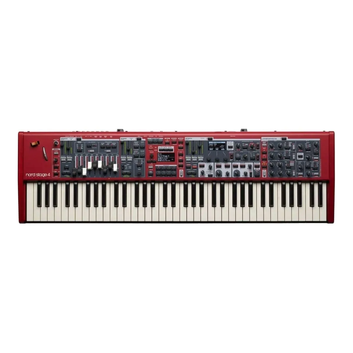 676589 Nord Stage 4 Compact