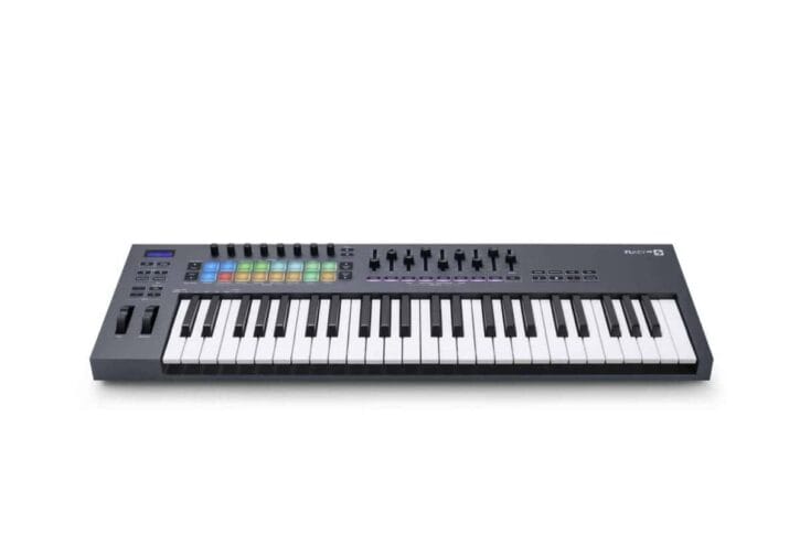 Novation Fl Key 49 - Imagen 3