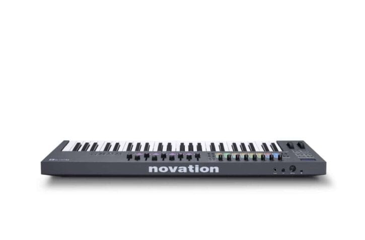 Novation Fl Key 49 - Imagen 4