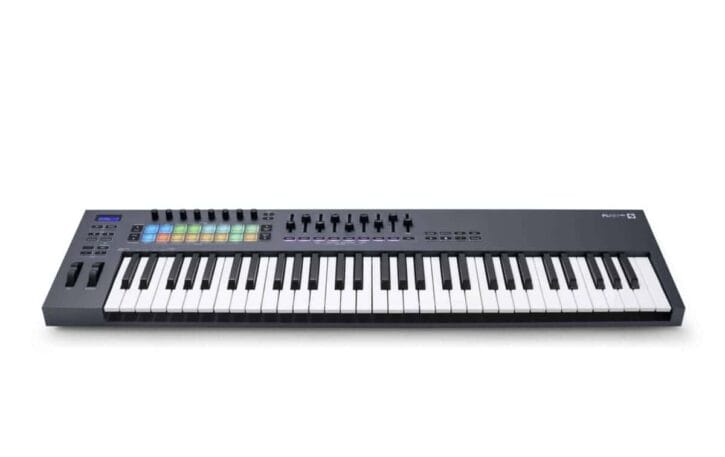 Novation Fl Key 61 - Imagen 3