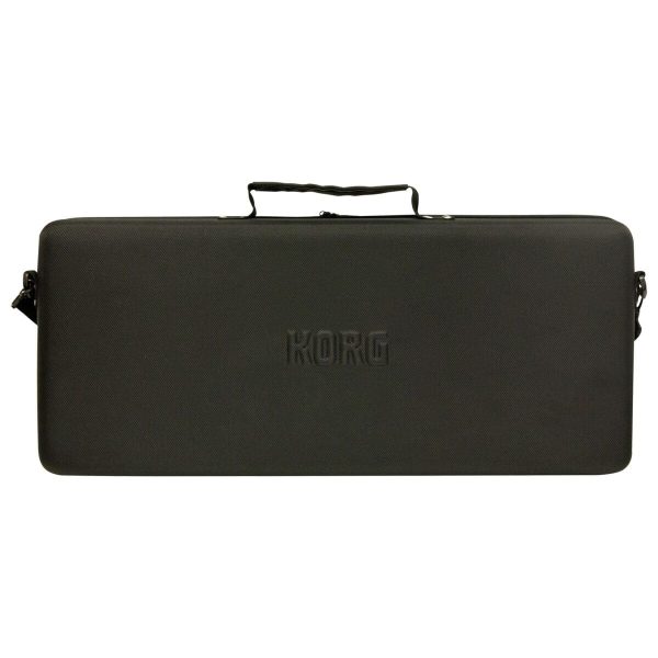 KORG DJ GIG BAG 1 - Imagen 2