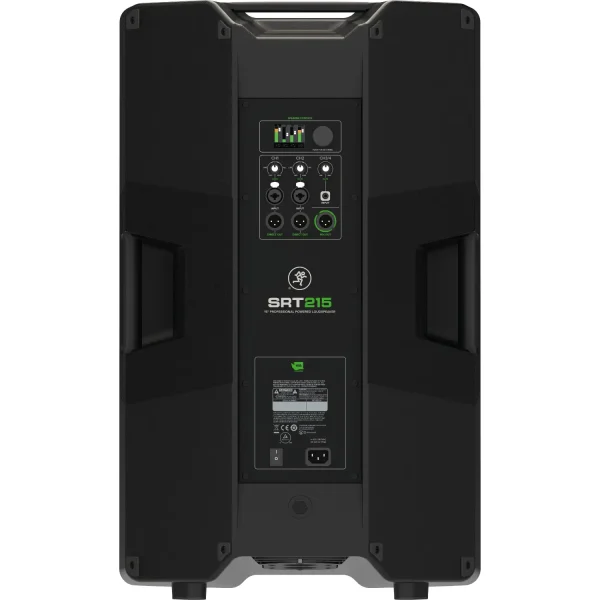 Mackie Srt215 - Imagen 2