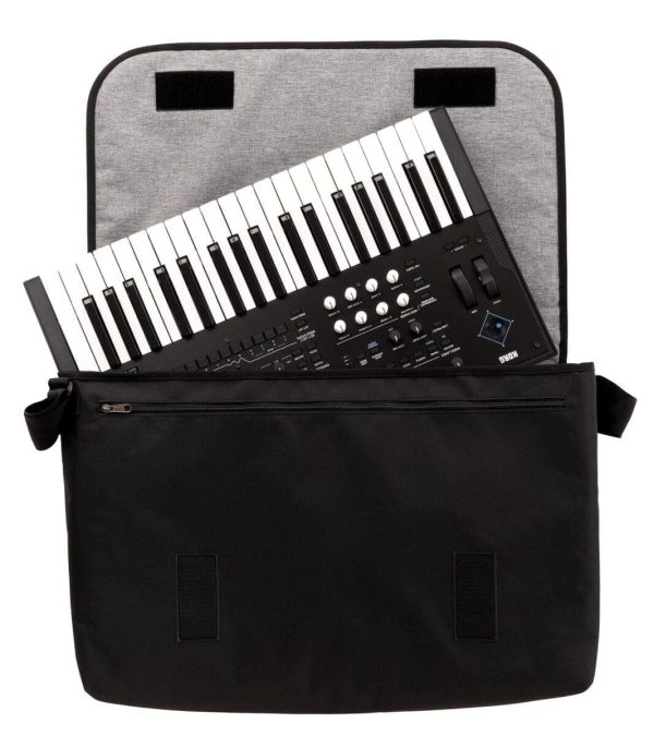 KORG SEQUENZ MP-LARGE-MSG - Imagen 3