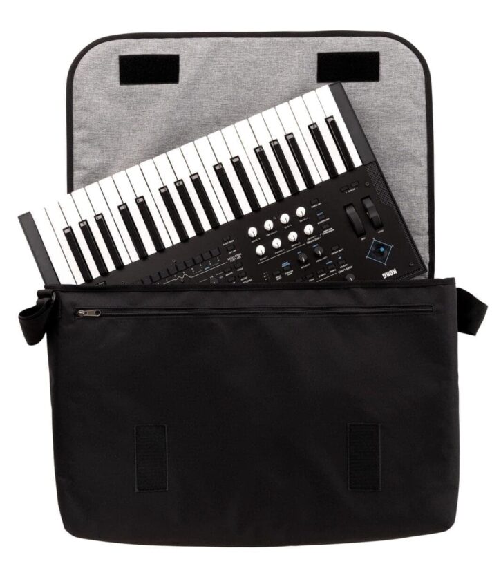 KORG SEQUENZ MP-LARGE-MSG - Imagen 3