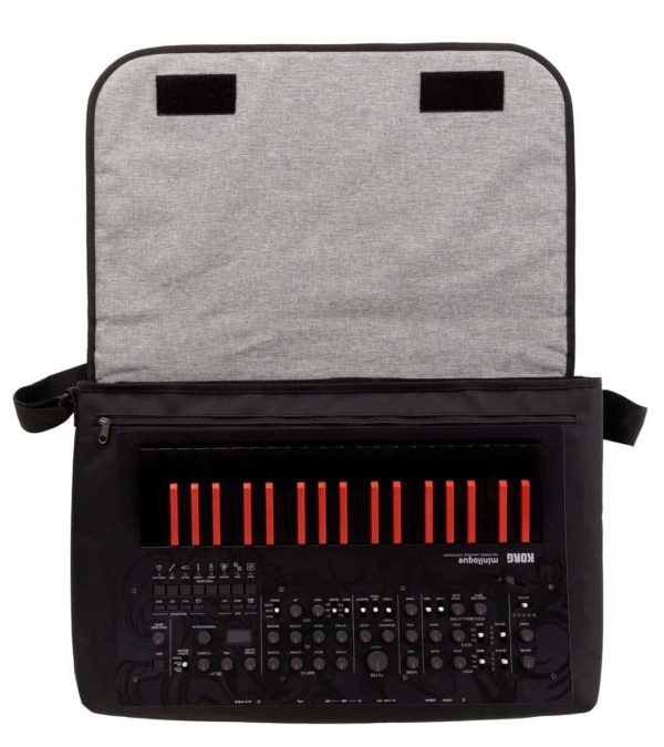 KORG SEQUENZ MP-LARGE-MSG - Imagen 4