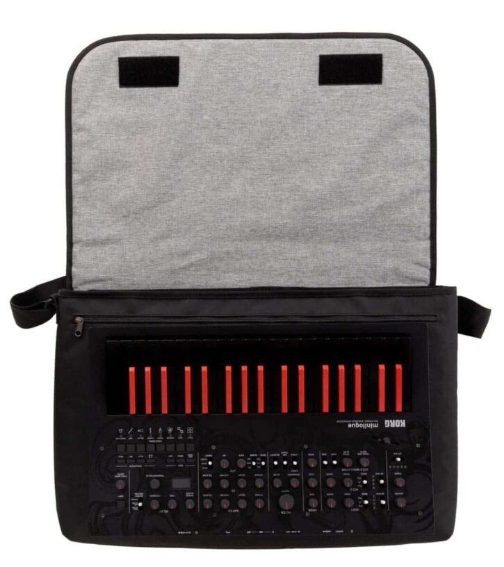 KORG SEQUENZ MP-LARGE-MSG - Imagen 4