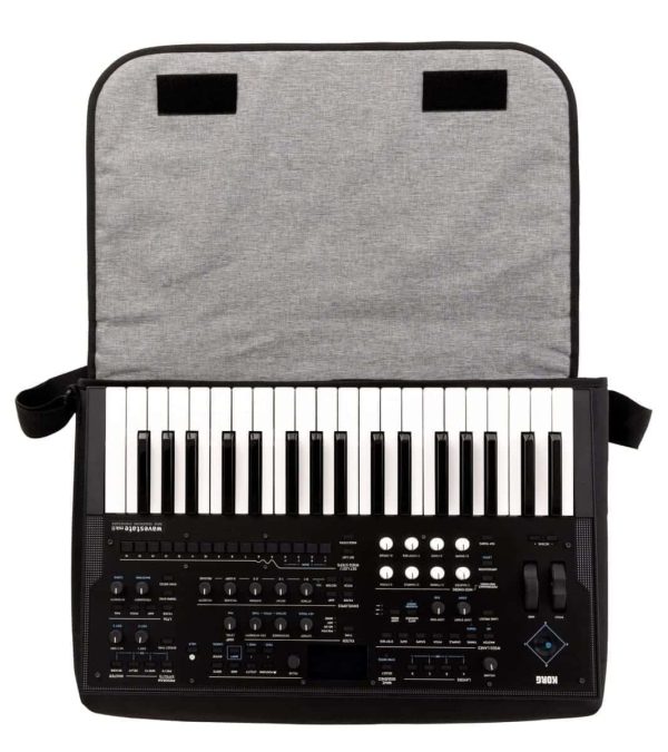 KORG SEQUENZ MP-LARGE-MSG - Imagen 6