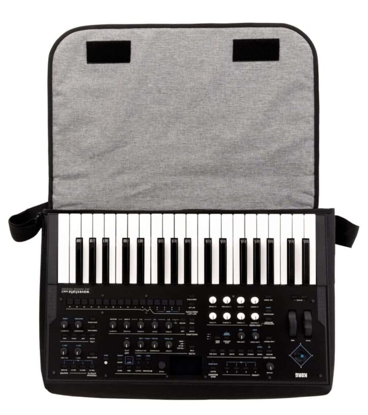 KORG SEQUENZ MP-LARGE-MSG - Imagen 6