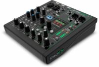 Mackie Profx6V3+