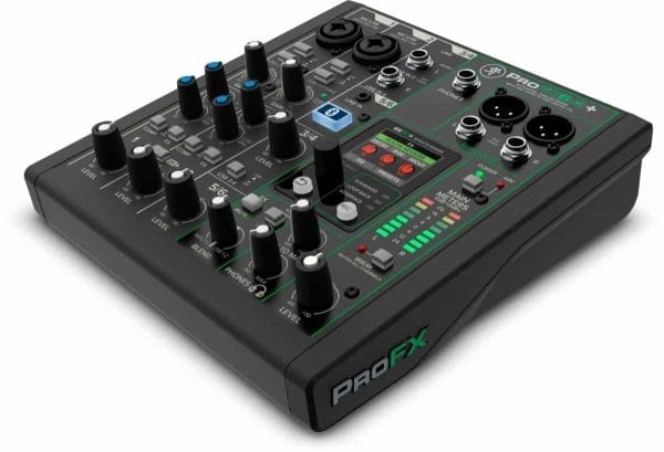 Mackie Profx6V3+ - Imagen 1