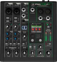 Mackie Profx6V3+ - Imagen 4