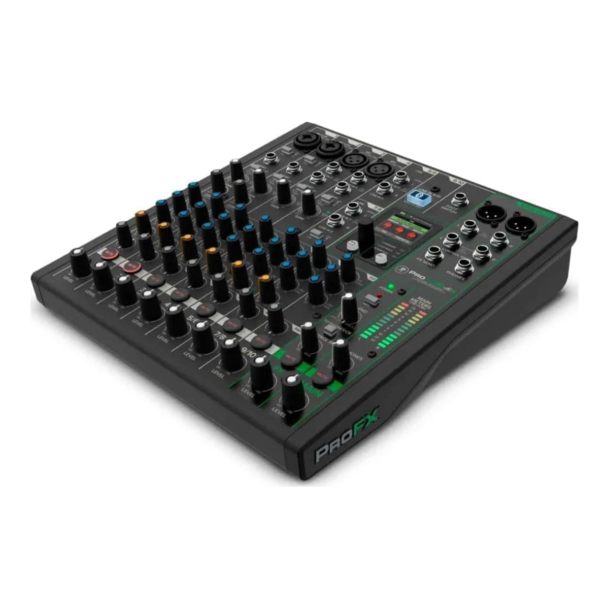 702915-1-1 Mackie Mesa Profx10V3+ plus