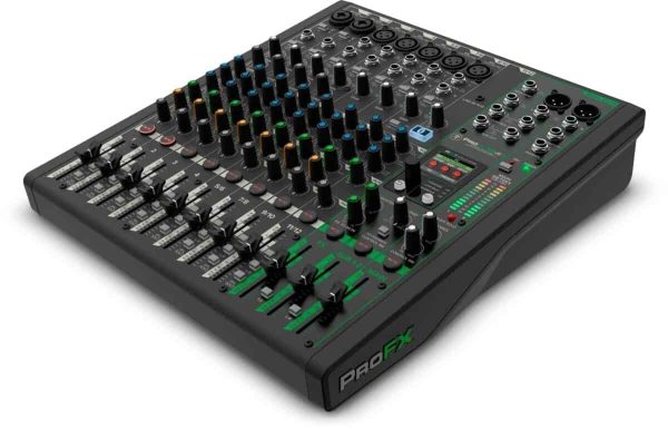 Mackie Profx12V3+ - Imagen 6