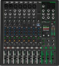 Mackie Profx12V3+ - Imagen 9