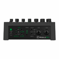 Mackie Mobile Mix - Imagen 2