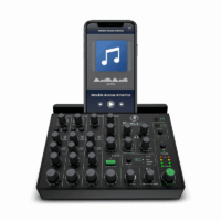 Mackie Mobile Mix - Imagen 3