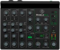 Mackie Mobile Mix - Imagen 5