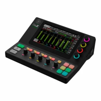 Mackie Dlz Creator Xs