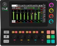 Mackie Dlz Creator Xs - Imagen 2