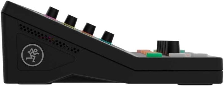 Mackie Dlz Creator Xs - Imagen 4