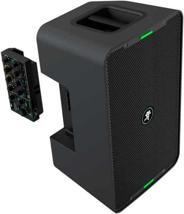 Mackie Showbox - Imagen 3