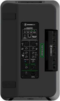 Mackie Showbox - Imagen 4