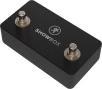 Mackie Showbox Footswitch - Imagen 2