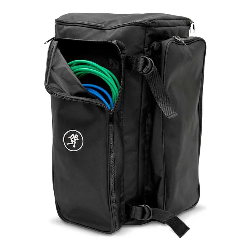 704169-1 Mackie Showbox Backpack