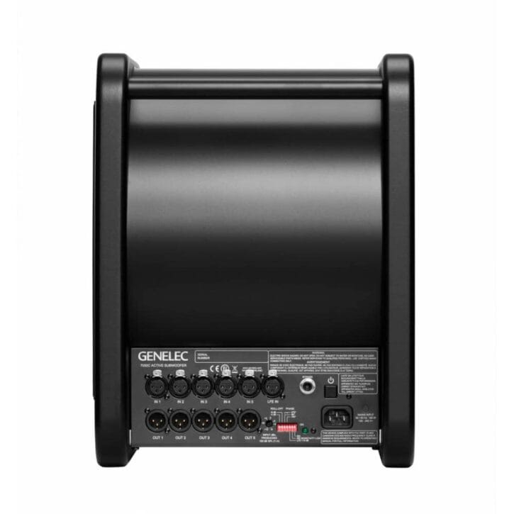Genelec 7050C Pm - Imagen 3