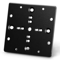 Adam A-Series Mounting Plate - Imagen 2