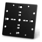 ADAM Audio A-Series Mounting Plate