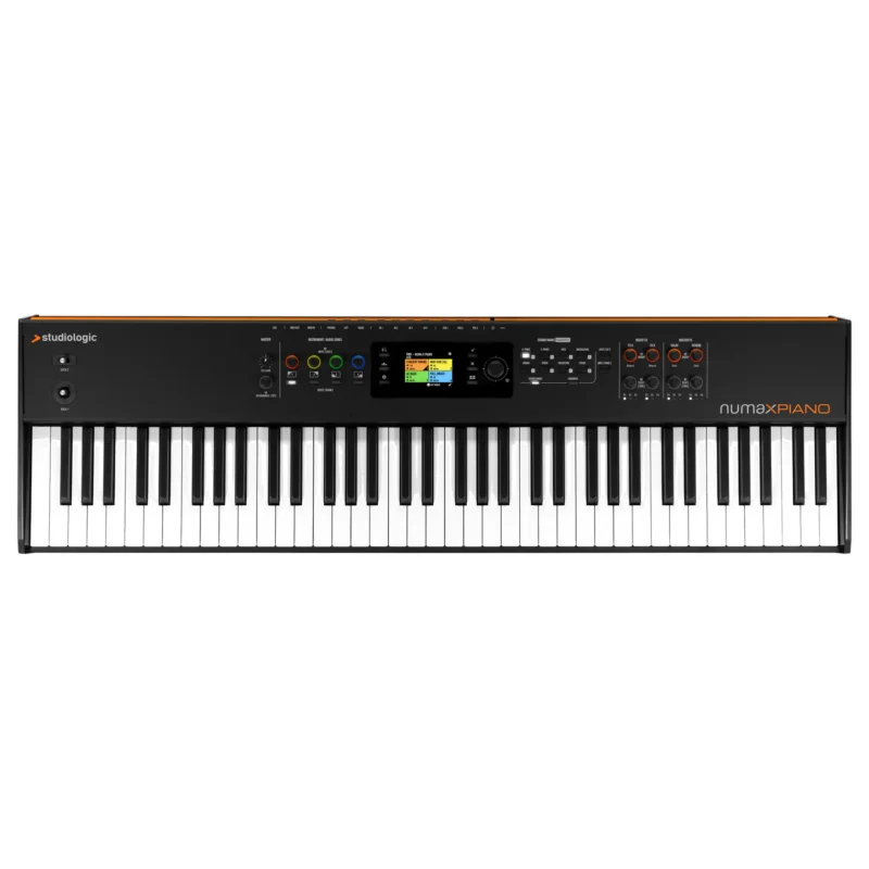 73_top Studiologic Numa X Piano 73 Imagen 1