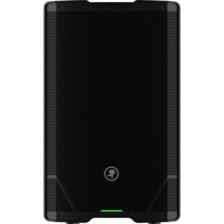Mackie Srt215 - Imagen 3
