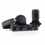 Arturia Minifuse Recording Pack White — imagen 2