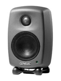 Genelec 8010A Pm - Imagen 2